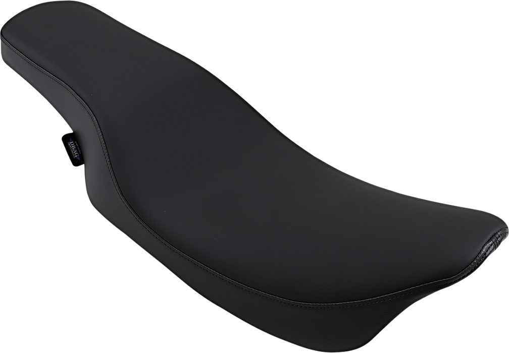 DRAG SPECIALTIES Spoon Seat - Smooth - RoadKing '97-'07 0801-0442