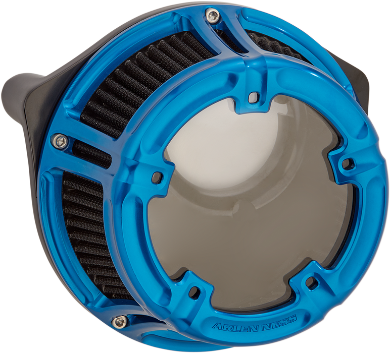 ARLEN NESS Method Air Cleaner - Blue - XL 18-183