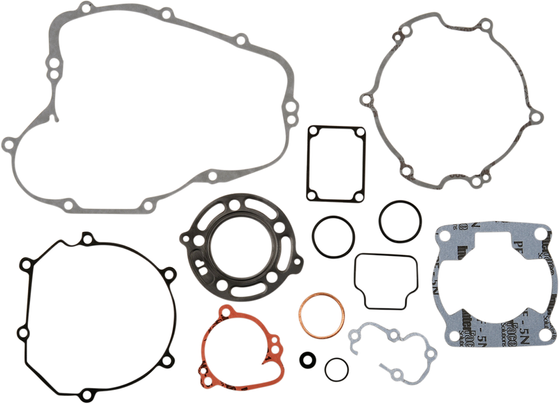 MOOSE RACING Complete Motor Gasket Kit 808483MSE