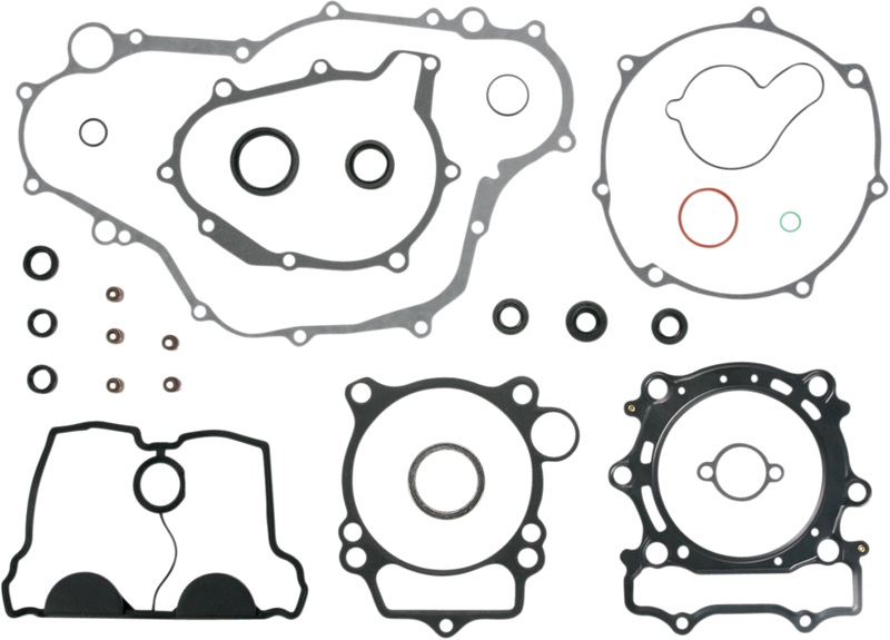 MOOSE RACING Motor Gasket Kit with Seal 811676MSE