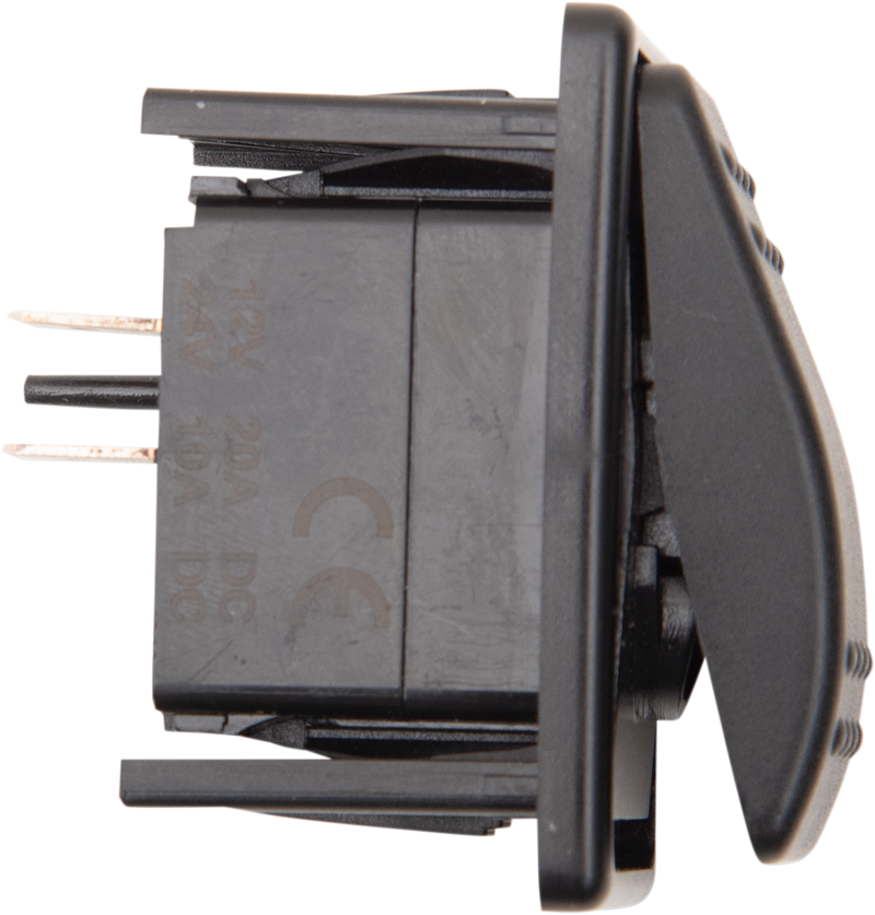 MOOSE UTILITY Snap-In Switch Adapter - 3PK CSW-ADA