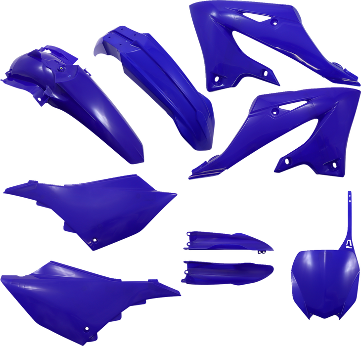 ACERBIS Full Replacement Body Kit Blue YZ 125/250 2022 -2023 2936150211