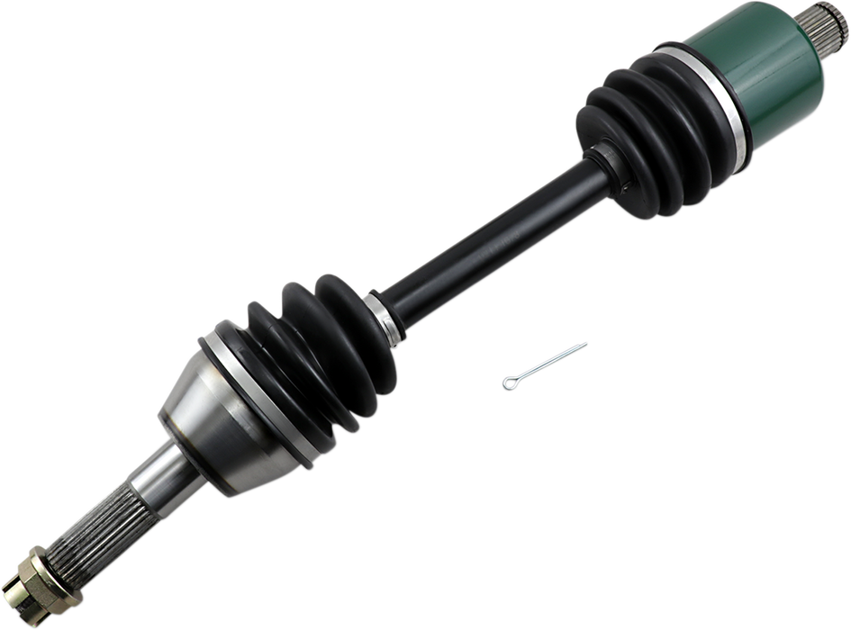 MOOSE UTILITY Complete Axle Kit - Rear Left/Right - Polaris POL-7041