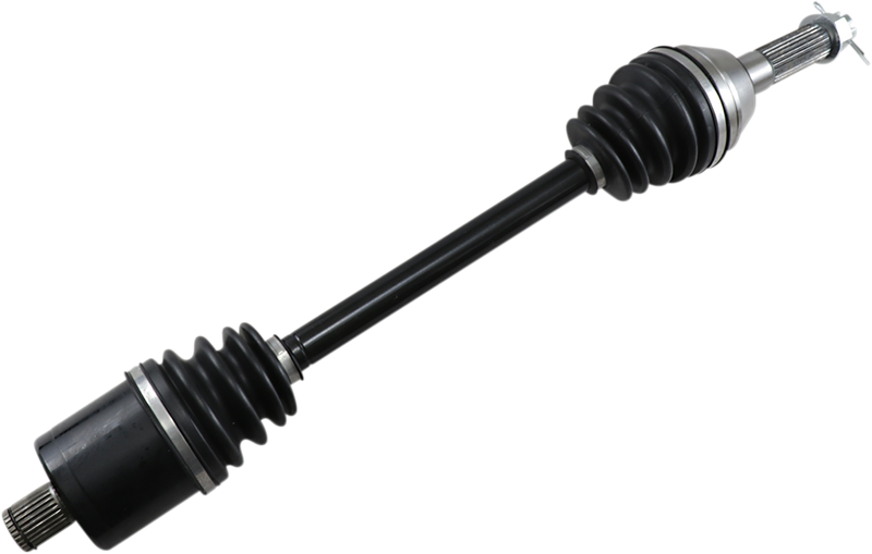 MOOSE UTILITY Complete Axle Kit - Rear Left/Right - Polaris LM6-PO-8-375
