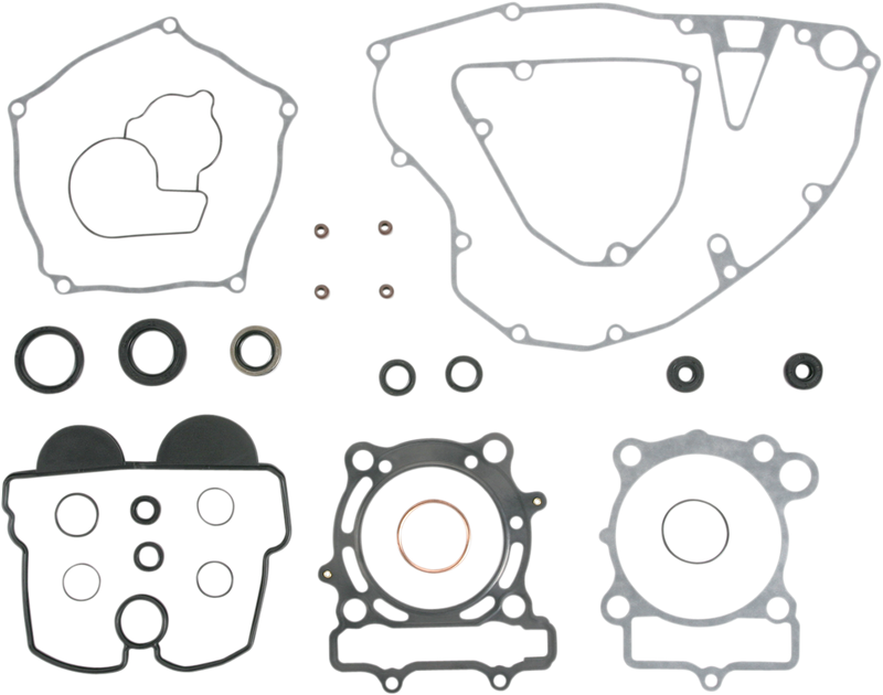 MOOSE RACING Motor Gasket Kit with Seal 811463MSE