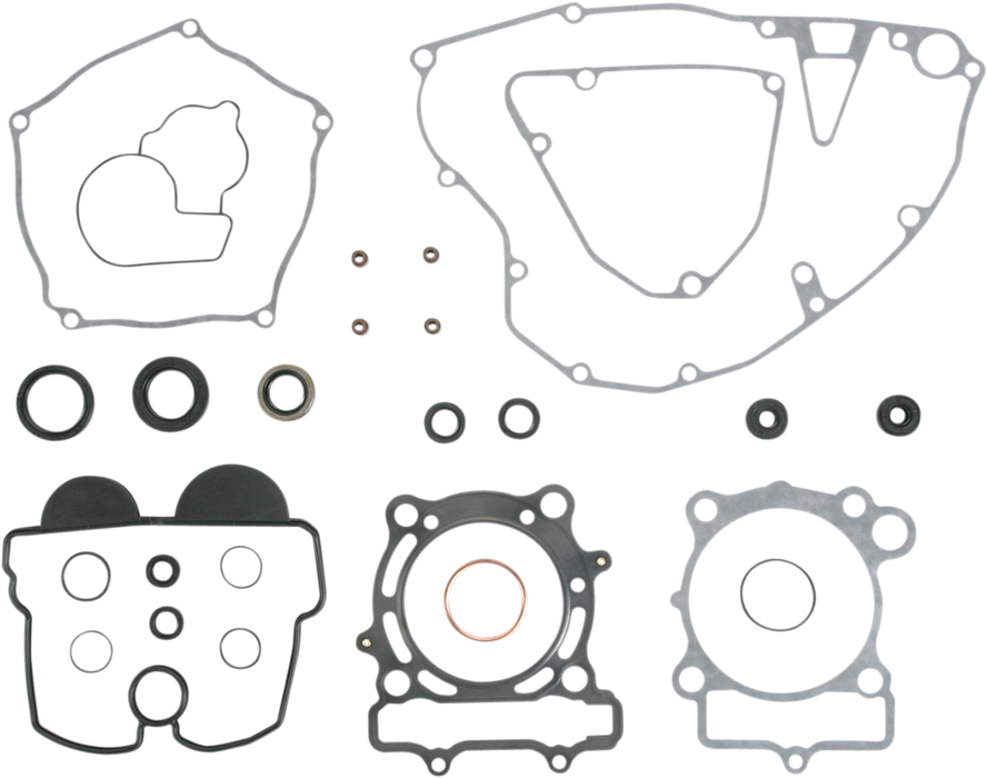 MOOSE RACING Motor Gasket Kit with Seal 811463MSE