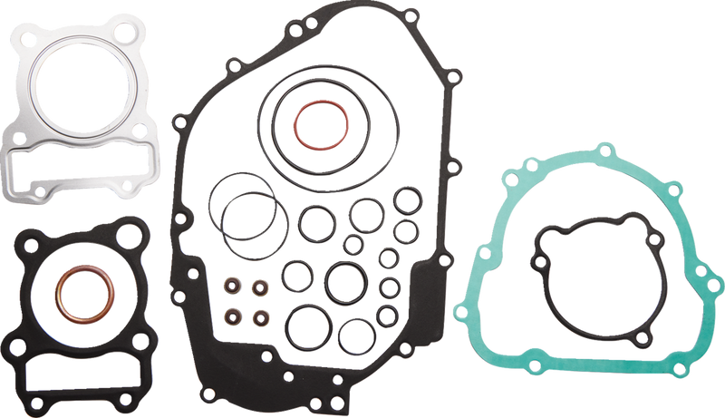MOOSE RACING Complete Gasket Set 8080038MSE