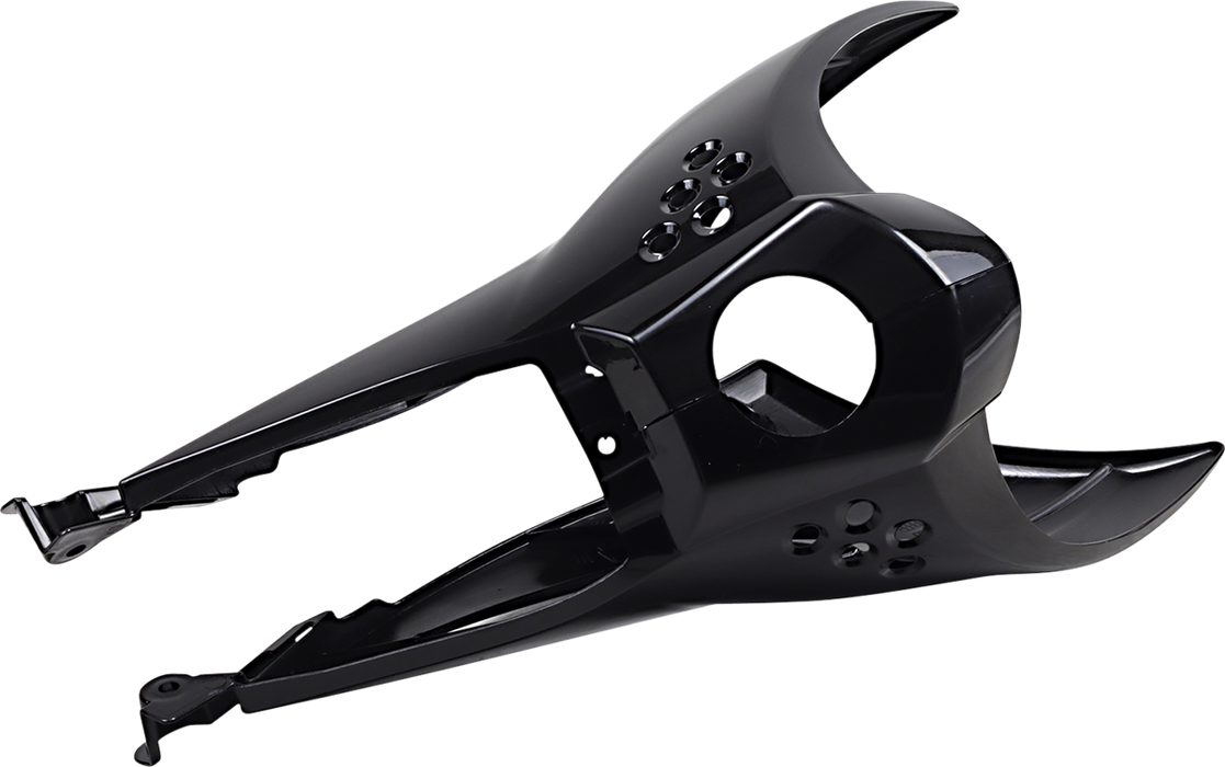 ACERBIS Radiator Shroud - Black 2780560001