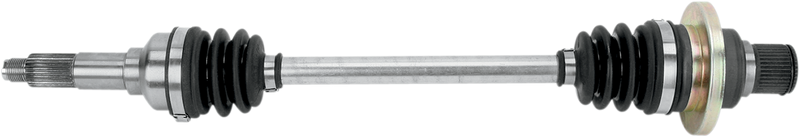 MOOSE UTILITY Complete Axle - Kit - Yamaha 21013