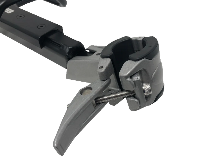 BIKASE EZ Clamp Rear Rack 2054