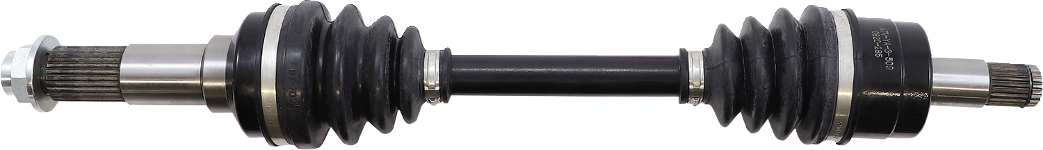 MOOSE UTILITY Complete Axle Kit - Front Right - Yamaha LM6-YA-8-226