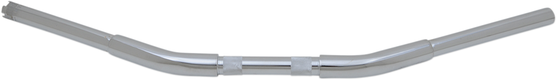 LA CHOPPERS Handlebar - Drag - Chrome LA-7304-00