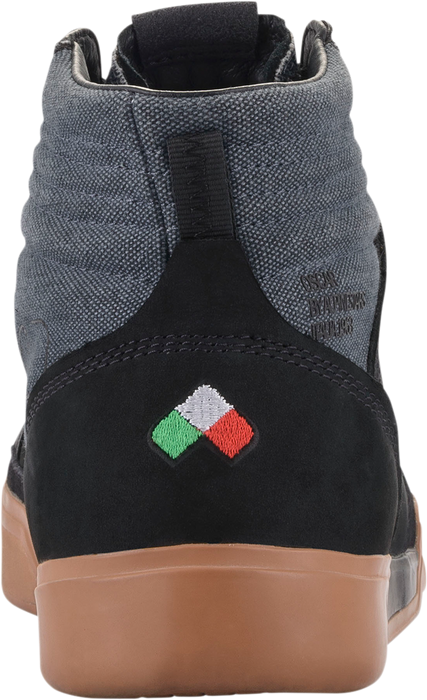 ALPINESTARS Grange Shoes - Black - US 9.5 285002117150