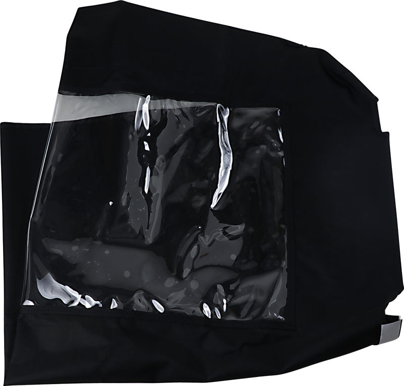 MOOSE UTILITY Rear Dust Panel - Mule KM610RW-11