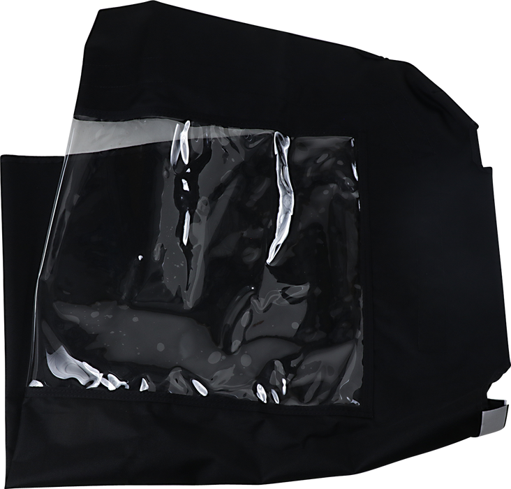MOOSE UTILITY Rear Dust Panel - Mule KM610RW-11