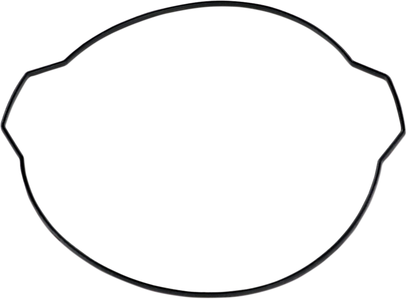 MOOSE RACING Outer Clutch Cover Gasket 817928MSE