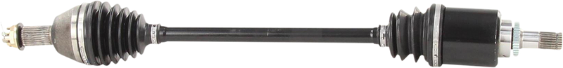 MOOSE UTILITY Complete Axle Kit - Front Left/Right - Honda HON-7051