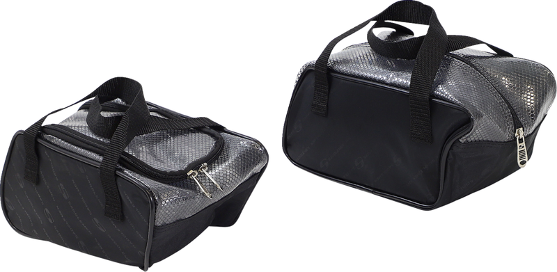 SADDLEMEN Saddlebag Liner - Cube EX000535