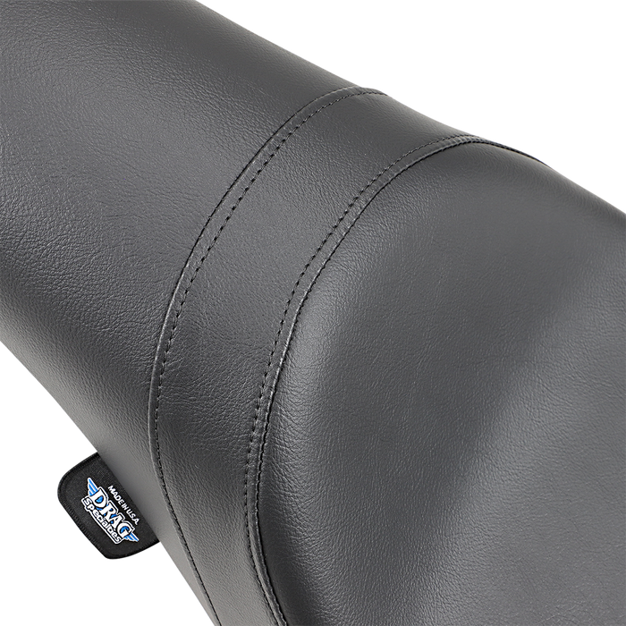 DRAG SPECIALTIES Predator Seat - Smooth - '58-'84 FX/FL 0805-0069