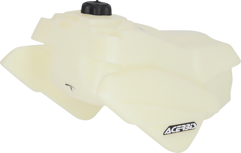 ACERBIS Fuel Tank - 2.8 Gallon - Yamaha - Natural 2981850147