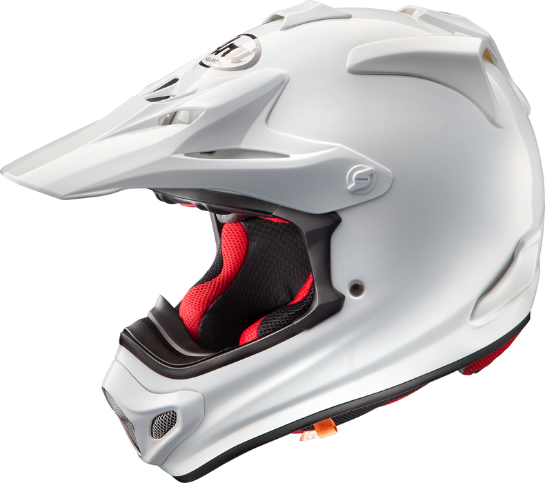 ARAI VX-Pro4 Motorcycle Helmet - White - 2XL 0110-8190