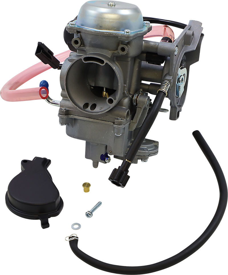 MOOSE UTILITY Carburetor - Arctic Cat 200-1523-PU