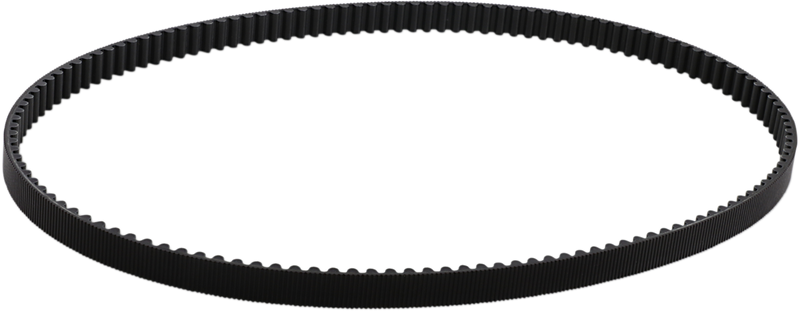 BELT DRIVES LTD. Rear Drive Belt - 133-Tooth - 1-1/8" PCC-133-118
