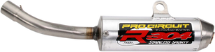 PRO CIRCUIT R-304 Silencer SY00125-RE