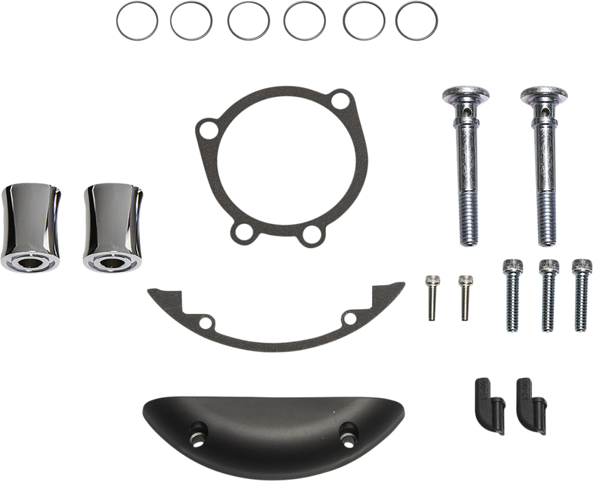 ARLEN NESS Inverted Air Cleaner Hardware Kit 602-006