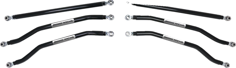 MOOSE RACING Radius Rod - Complete 41502