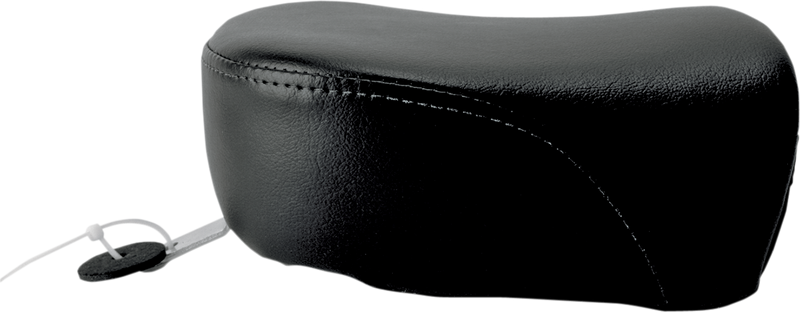 SADDLEMEN Renegade Pillion - Touring - Black - XL 807-03-016