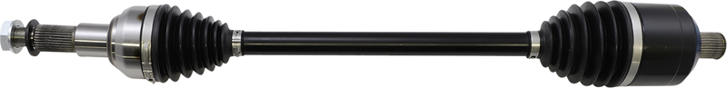MOOSE UTILITY Complete Axle Kit - Heavy Duty - Rear Left/Right - Kawasaki KAW-6023HD