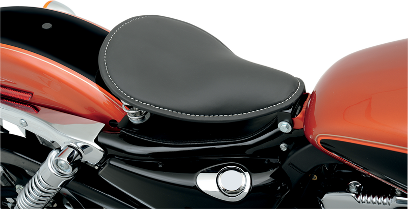 DRAG SPECIALTIES Solo Spring Mount - XL '04-'19 0820-0048
