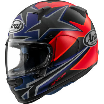 Arai Regent-X Stars & Stripes Helmet Medium Dark