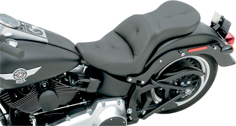 SADDLEMEN Explorer Road Sofa Seat - FXST 806-12-0291RS
