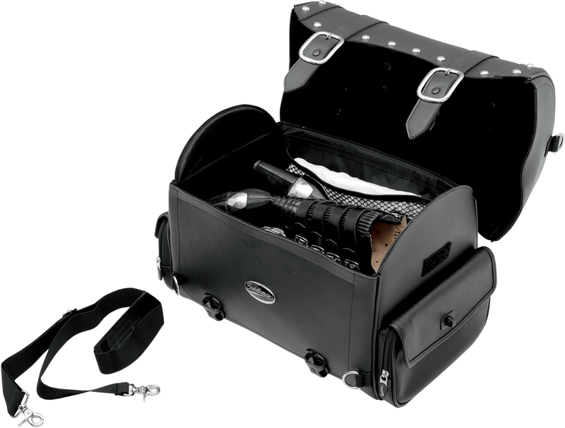 SADDLEMEN Desperado Express Tail Bag 3503-0054