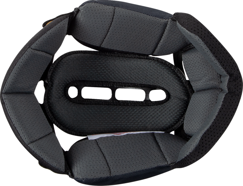 ARAI XD-4/VX-Pro3/VX-Pro4 Interior Pad - II - 10 mm 07-5562