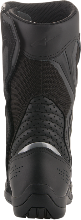 ALPINESTARS Air Plus Gore-Tex Boots - Black - US 11.5 / EU 46 2336017-10-46