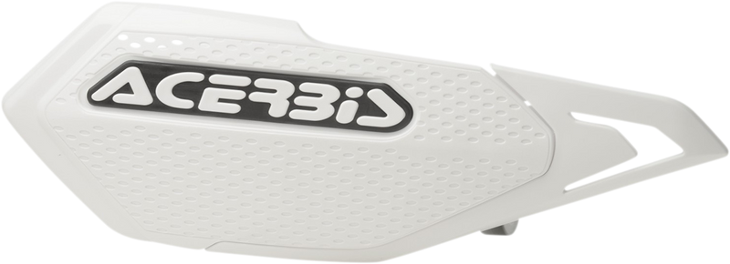 ACERBIS White X-Elite Handguards 2856890002