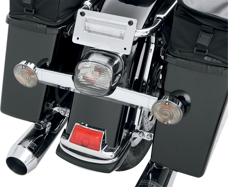 DRAG SPECIALTIES 12-0203