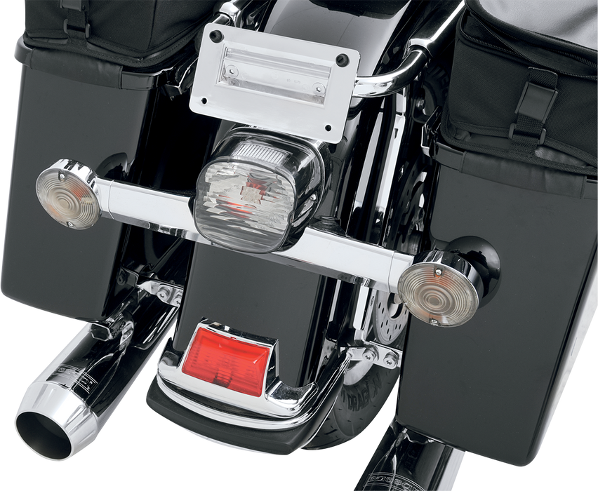 DRAG SPECIALTIES 12-0203