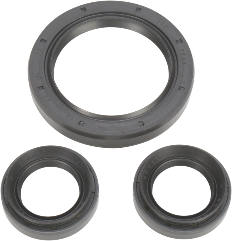 MOOSE RACING Differential Seal Kit - Front 25-2028-5