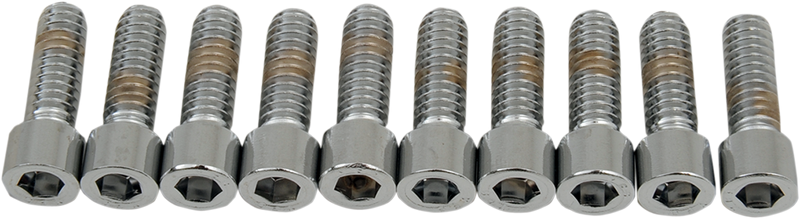 DRAG SPECIALTIES DS-190535S MPB179S
