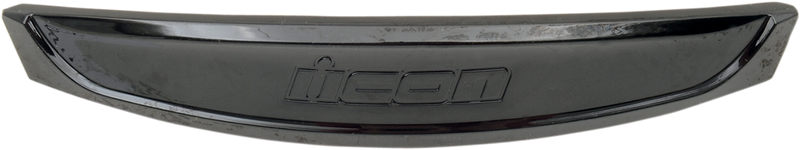 ICON Airmada™ Forehead Switch - Black 0133-0693