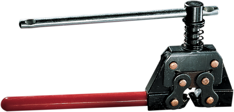 DRAG SPECIALTIES Heavy Duty Chain Breaker 15-6004-BC3