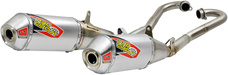 PRO CIRCUIT T-6 Exhaust 0111825G2
