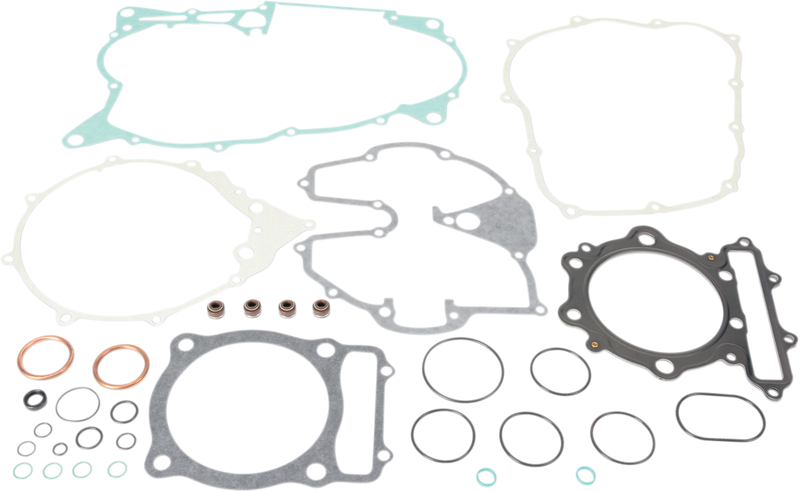 MOOSE RACING Complete Motor Gasket Kit 808280MSE