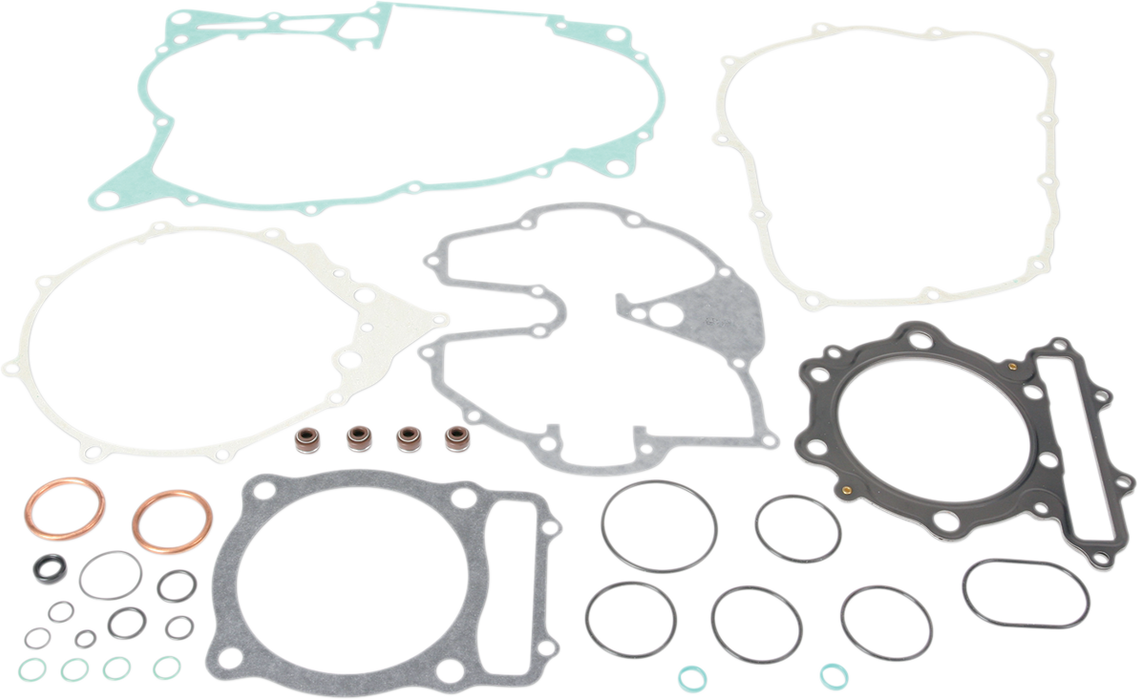 MOOSE RACING Complete Motor Gasket Kit 808280MSE