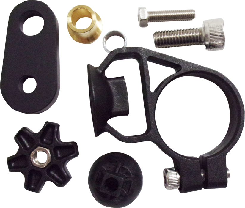 KOSO NORTH AMERICA Cradle - X1 - Universal - Regular Phones QR000000