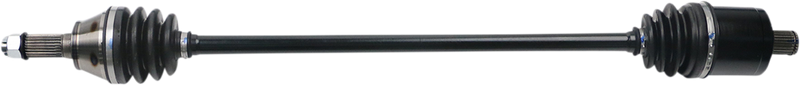 MOOSE UTILITY Complete Axle Kit - Front Left/Right - Polaris POL-7078